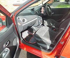 Renault 1.2 petrol 2010 - Image 8/9