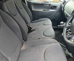 2008 Peugeot Expert