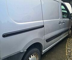 2008 Peugeot Expert - Image 3/5