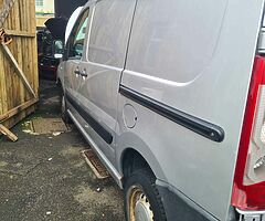 2008 Peugeot Expert - Image 4/5