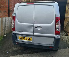 2008 Peugeot Expert - Image 5/5