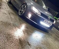 Kitted diesel wanted