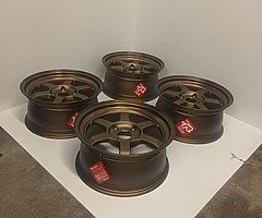 TE37 - Image 4/10