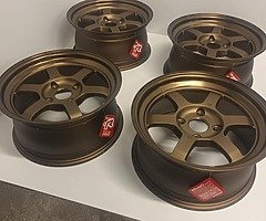 TE37 - Image 6/10