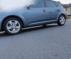 2007 Kia ceed 1.4 petrol Ceed - Image 8/10