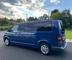 VW T5 Camper **6 6eater** - Image 3/9