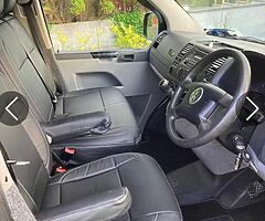 VW T5 Camper **6 6eater** - Image 6/9
