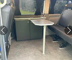 VW T5 Camper **6 6eater** - Image 7/9