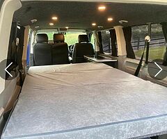 VW T5 Camper **6 6eater** - Image 8/9