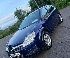 Opel Astra - Image 3/10
