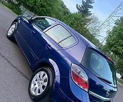 Opel Astra - Image 4/10