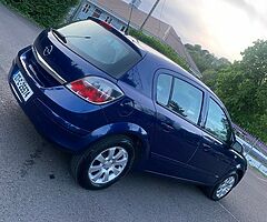 Opel Astra - Image 5/10