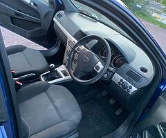 Opel Astra - Image 7/10