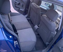 Opel Astra - Image 8/10