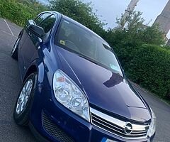 Opel Astra - Image 10/10