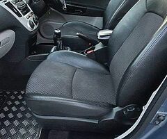 2007 Kia ceed 1.4 petrol Ceed - Image 5/10