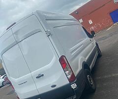 Ford transit for sale