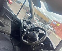 Ford transit for sale