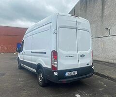 Ford transit for sale - Image 4/8