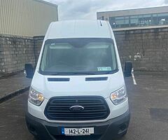 Ford transit for sale - Image 8/8