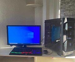 Gaming pc - Image 3/3