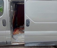 selling my van 2007 - Image 3/9
