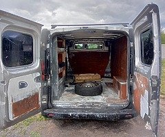 selling my van 2007 - Image 5/9