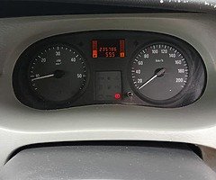 selling my van 2007 - Image 6/9