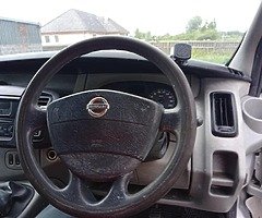 selling my van 2007 - Image 7/9