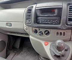 selling my van 2007 - Image 8/9