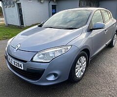 2010 Renault MEGANE 1.5 DCI EXPRESSION ✅FSH!