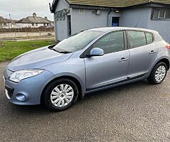 2010 Renault MEGANE 1.5 DCI EXPRESSION ✅FSH!