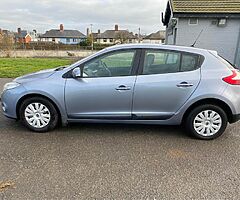 2010 Renault MEGANE 1.5 DCI EXPRESSION ✅FSH! - Image 3/10