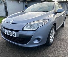 2010 Renault MEGANE 1.5 DCI EXPRESSION ✅FSH! - Image 4/10