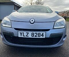 2010 Renault MEGANE 1.5 DCI EXPRESSION ✅FSH! - Image 5/10