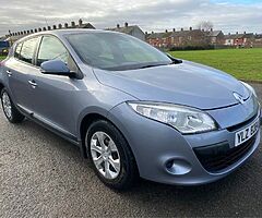 2010 Renault MEGANE 1.5 DCI EXPRESSION ✅FSH! - Image 7/10