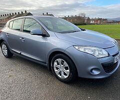 2010 Renault MEGANE 1.5 DCI EXPRESSION ✅FSH! - Image 8/10