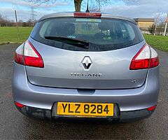 2010 Renault MEGANE 1.5 DCI EXPRESSION ✅FSH! - Image 9/10