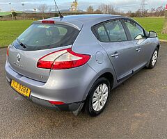 2010 Renault MEGANE 1.5 DCI EXPRESSION ✅FSH! - Image 10/10