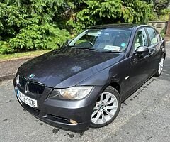 BMW 318D 2008 Fresh Nct cheap tax - Image 3/9
