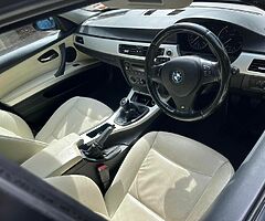 BMW 318D 2008 Fresh Nct cheap tax - Image 4/9