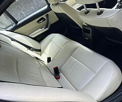 BMW 318D 2008 Fresh Nct cheap tax - Image 5/9