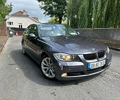 BMW 318D 2008 Fresh Nct cheap tax - Image 9/9