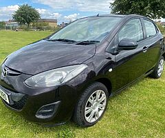 2012 Mazda  MAZDA 2 1.6 1.3 TS✅GOOD SPEC!✅O