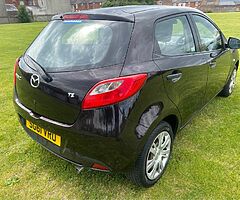 2012 Mazda  MAZDA 2 1.6 1.3 TS✅GOOD SPEC!✅O - Image 10/10