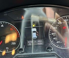 AIDI Q5  QUATRO SLINE TAXED AND TESTED - Image 3/10
