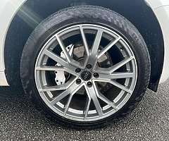 AIDI Q5  QUATRO SLINE TAXED AND TESTED - Image 6/10
