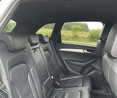 AIDI Q5  QUATRO SLINE TAXED AND TESTED - Image 10/10
