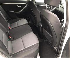 2015 Hyundai i30 (manual) - Image 7/10