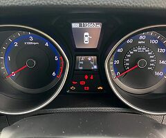 2015 Hyundai i30 (manual) - Image 10/10